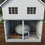 Płynna obsługa zbiornika bezodpływowego w domu jednorodzinnym – praktyczne zasady dla właścicieli nieruchomości